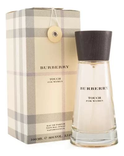 superaankoop burberry touch 100 ml|burberry touch perfume.